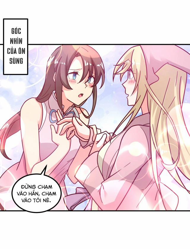 Nữ Chủ Người Đàn Ông Của Bạn Bị Hỏng Rồi 75 trang 13