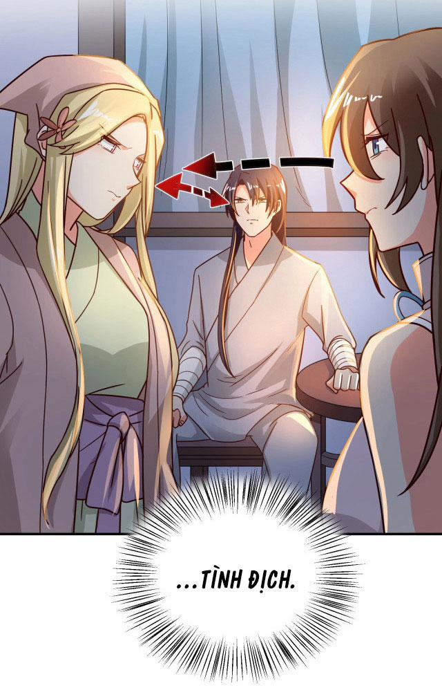 Nữ Chủ Người Đàn Ông Của Bạn Bị Hỏng Rồi 75 trang 15