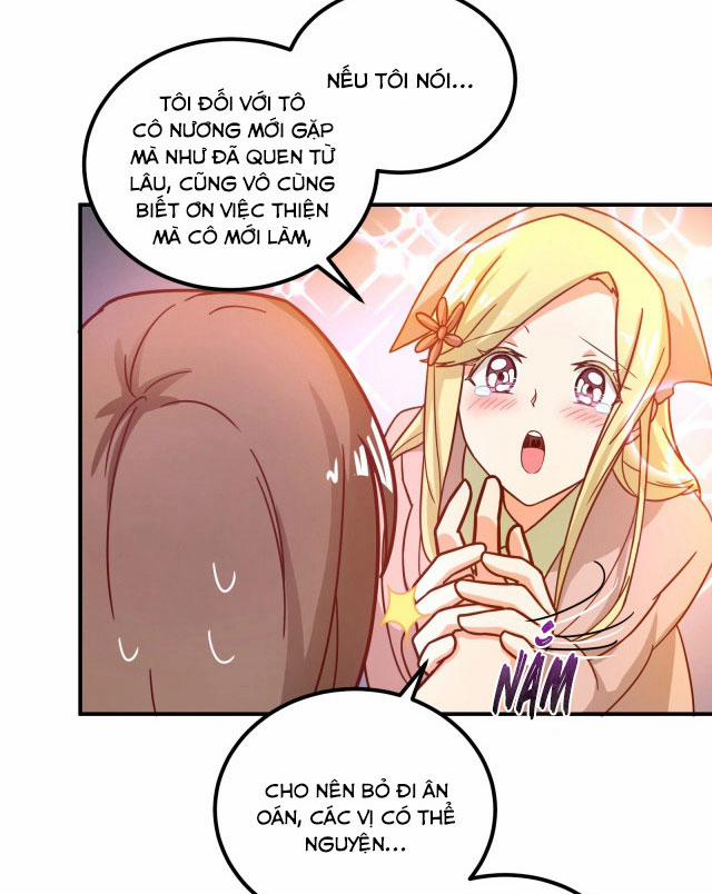 Nữ Chủ Người Đàn Ông Của Bạn Bị Hỏng Rồi 75 trang 18