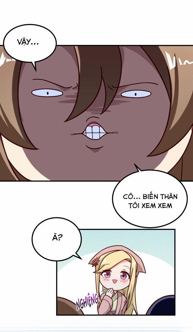 Nữ Chủ Người Đàn Ông Của Bạn Bị Hỏng Rồi 75 trang 2