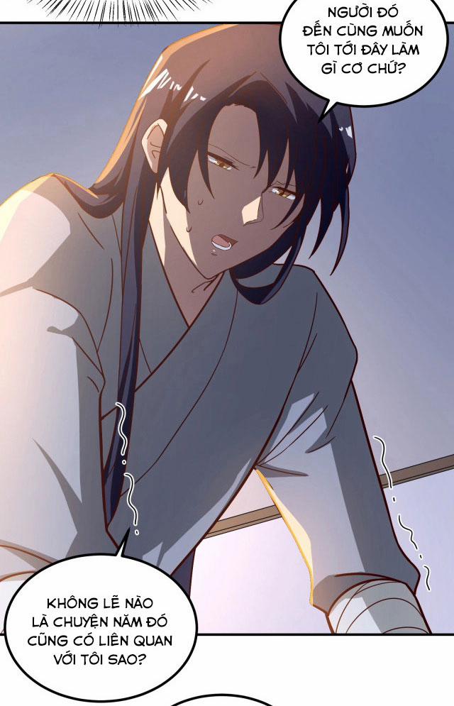 Nữ Chủ Người Đàn Ông Của Bạn Bị Hỏng Rồi 75 trang 21