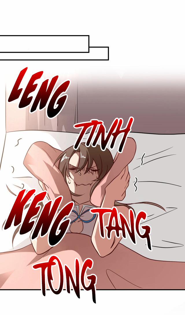 Nữ Chủ Người Đàn Ông Của Bạn Bị Hỏng Rồi 75 trang 31