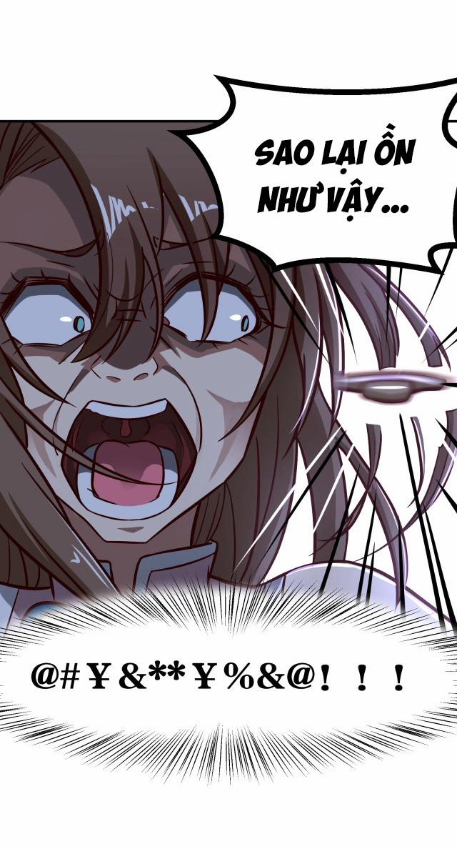 Nữ Chủ Người Đàn Ông Của Bạn Bị Hỏng Rồi 75 trang 33