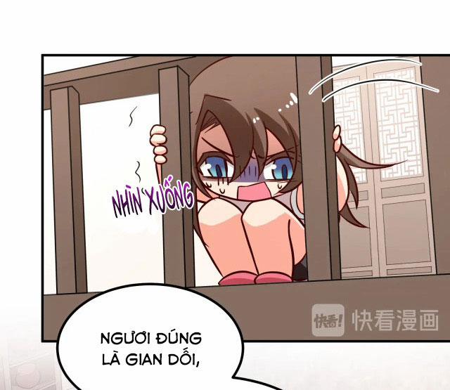 Nữ Chủ Người Đàn Ông Của Bạn Bị Hỏng Rồi 75 trang 34