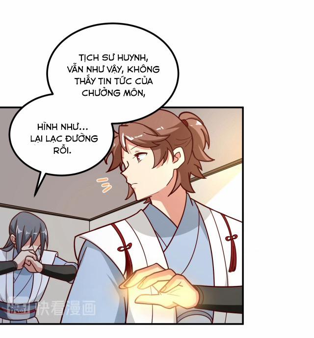 Nữ Chủ Người Đàn Ông Của Bạn Bị Hỏng Rồi 76 trang 17