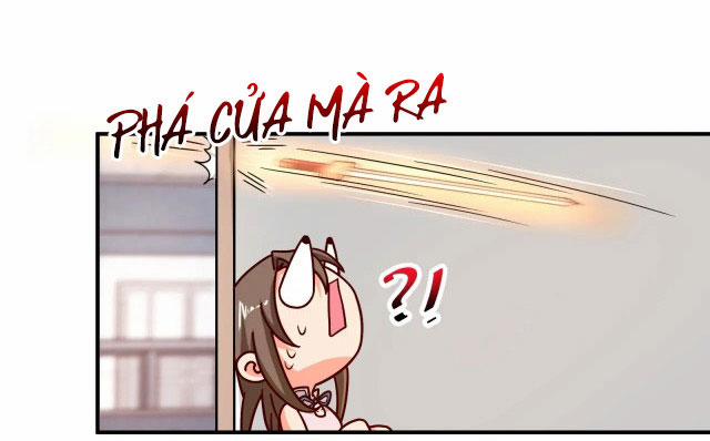 Nữ Chủ Người Đàn Ông Của Bạn Bị Hỏng Rồi 76 trang 18