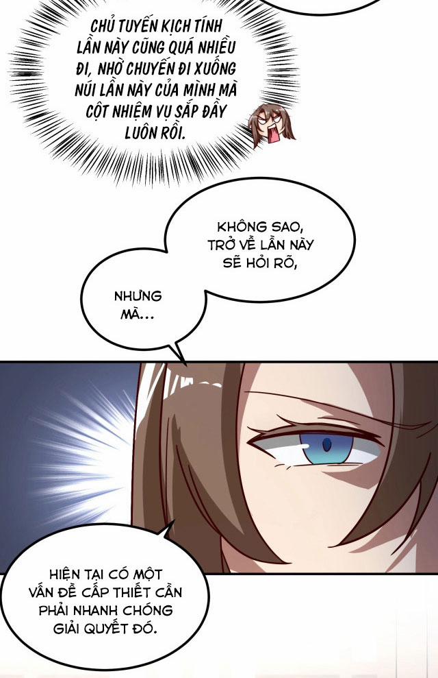 Nữ Chủ Người Đàn Ông Của Bạn Bị Hỏng Rồi 76 trang 22