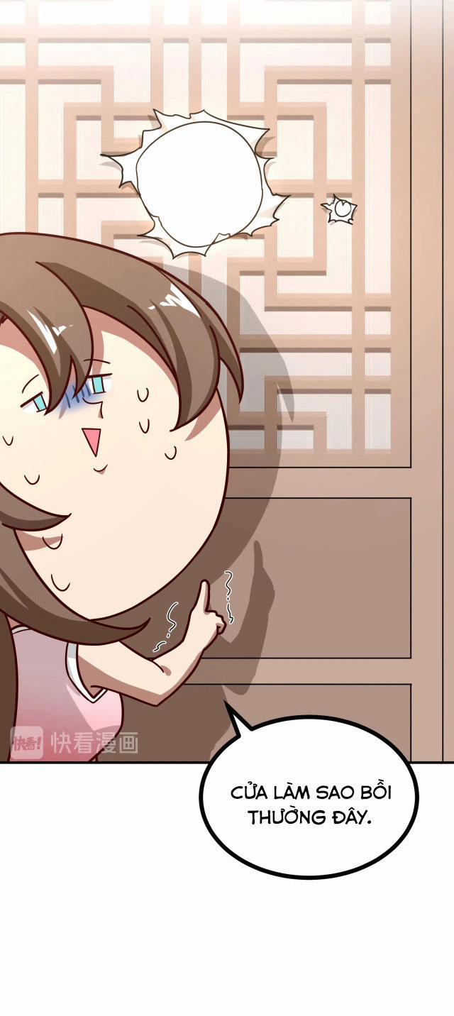 Nữ Chủ Người Đàn Ông Của Bạn Bị Hỏng Rồi 76 trang 23