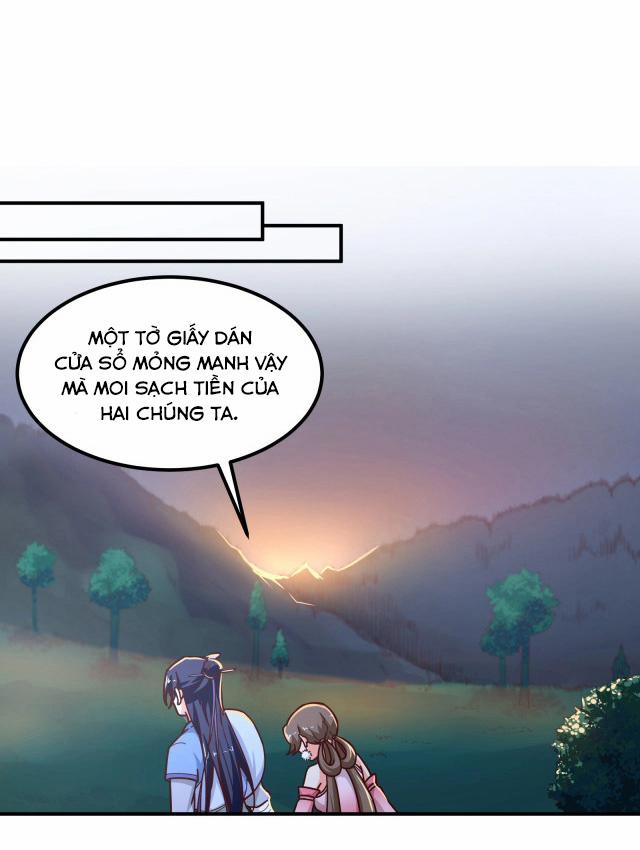 Nữ Chủ Người Đàn Ông Của Bạn Bị Hỏng Rồi 76 trang 24