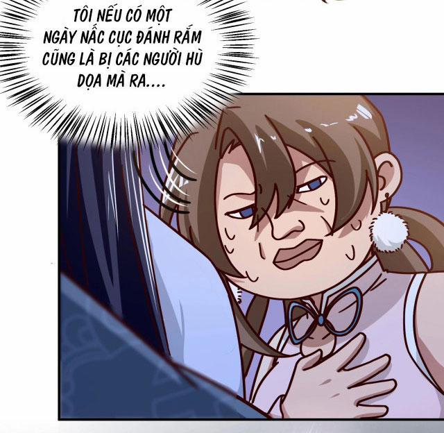 Nữ Chủ Người Đàn Ông Của Bạn Bị Hỏng Rồi 76 trang 30