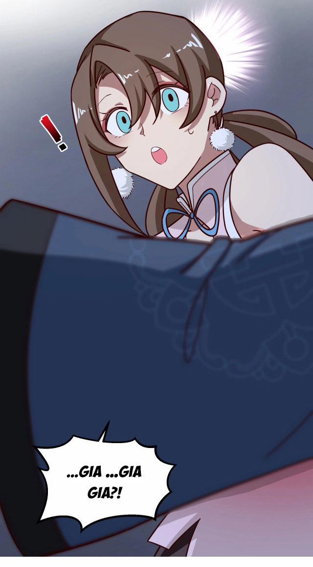 Nữ Chủ Người Đàn Ông Của Bạn Bị Hỏng Rồi 76 trang 31