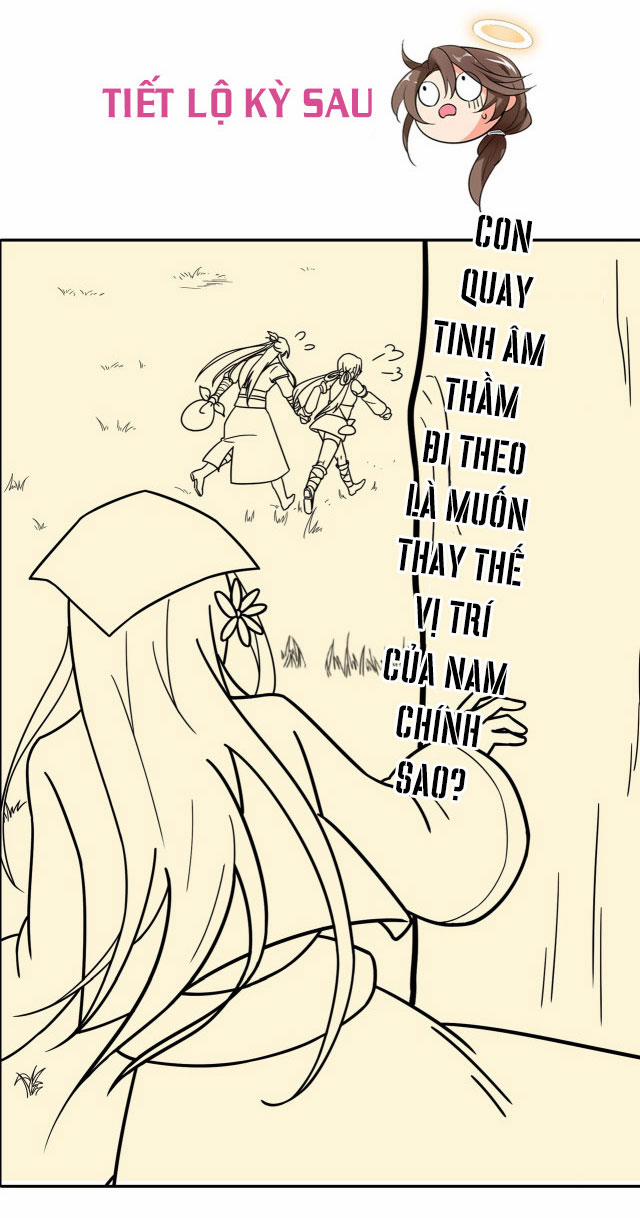 Nữ Chủ Người Đàn Ông Của Bạn Bị Hỏng Rồi 76 trang 32