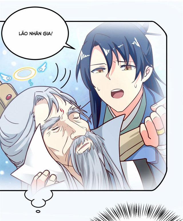 Nữ Chủ Người Đàn Ông Của Bạn Bị Hỏng Rồi 77 trang 10