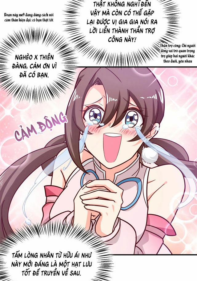 Nữ Chủ Người Đàn Ông Của Bạn Bị Hỏng Rồi 77 trang 3