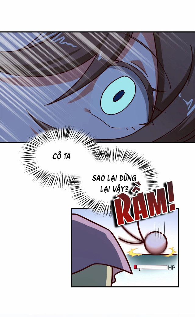 Nữ Chủ Người Đàn Ông Của Bạn Bị Hỏng Rồi 77 trang 30