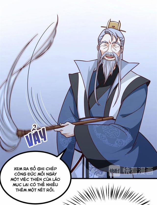 Nữ Chủ Người Đàn Ông Của Bạn Bị Hỏng Rồi 77 trang 31