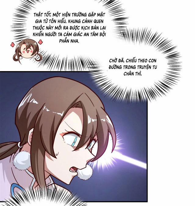 Nữ Chủ Người Đàn Ông Của Bạn Bị Hỏng Rồi 77 trang 8