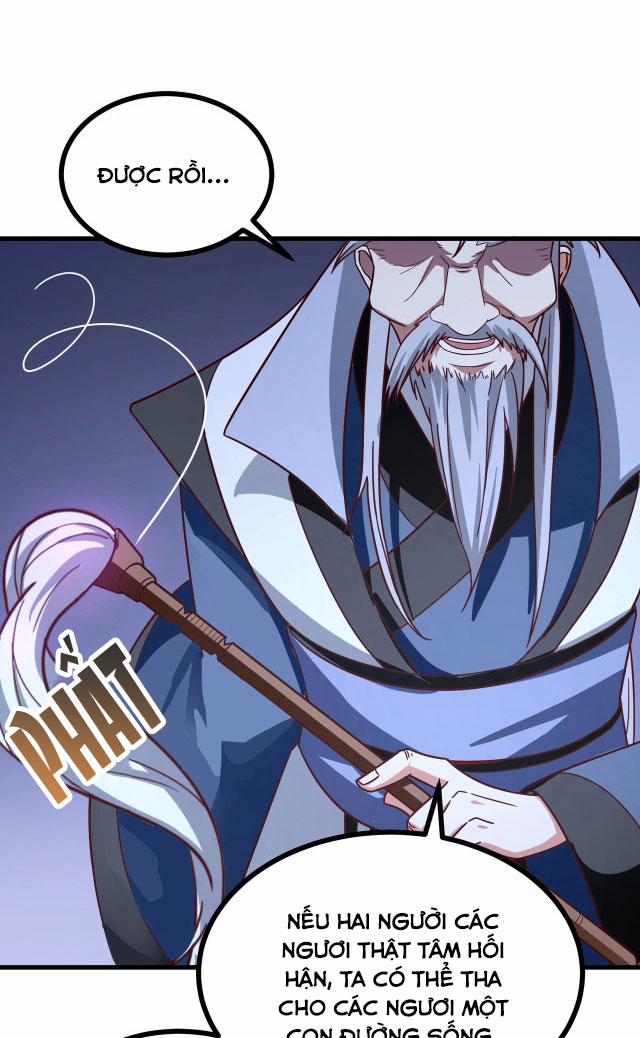 Nữ Chủ Người Đàn Ông Của Bạn Bị Hỏng Rồi 78 trang 13
