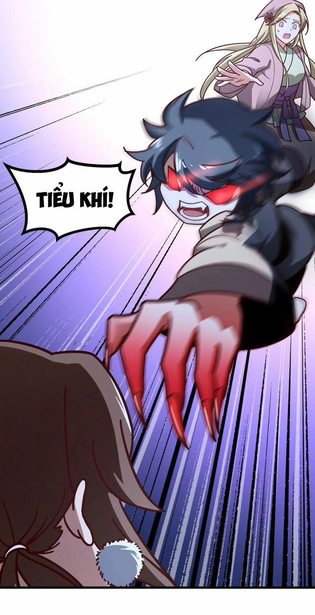 Nữ Chủ Người Đàn Ông Của Bạn Bị Hỏng Rồi 78 trang 15