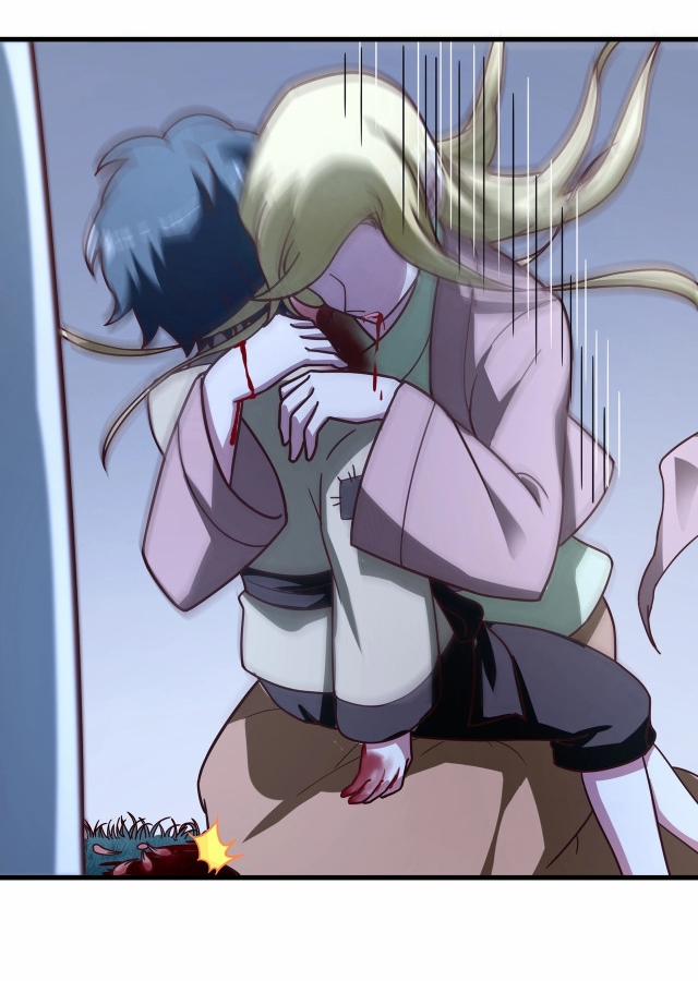 Nữ Chủ Người Đàn Ông Của Bạn Bị Hỏng Rồi 78 trang 19