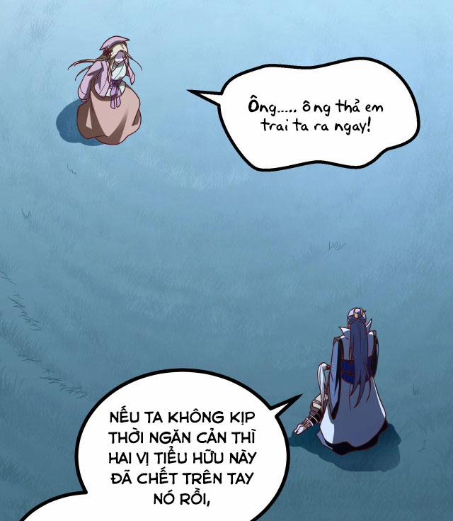 Nữ Chủ Người Đàn Ông Của Bạn Bị Hỏng Rồi 78 trang 3