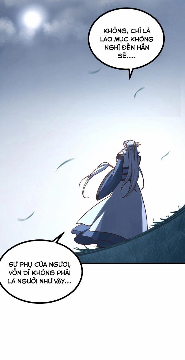 Nữ Chủ Người Đàn Ông Của Bạn Bị Hỏng Rồi 78 trang 35