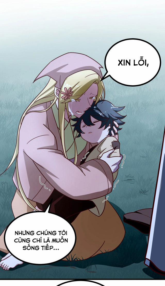 Nữ Chủ Người Đàn Ông Của Bạn Bị Hỏng Rồi 78 trang 8