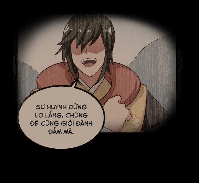 Nữ Chủ Người Đàn Ông Của Bạn Bị Hỏng Rồi 79 trang 10