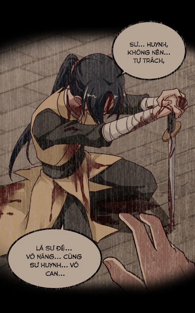 Nữ Chủ Người Đàn Ông Của Bạn Bị Hỏng Rồi 79 trang 11