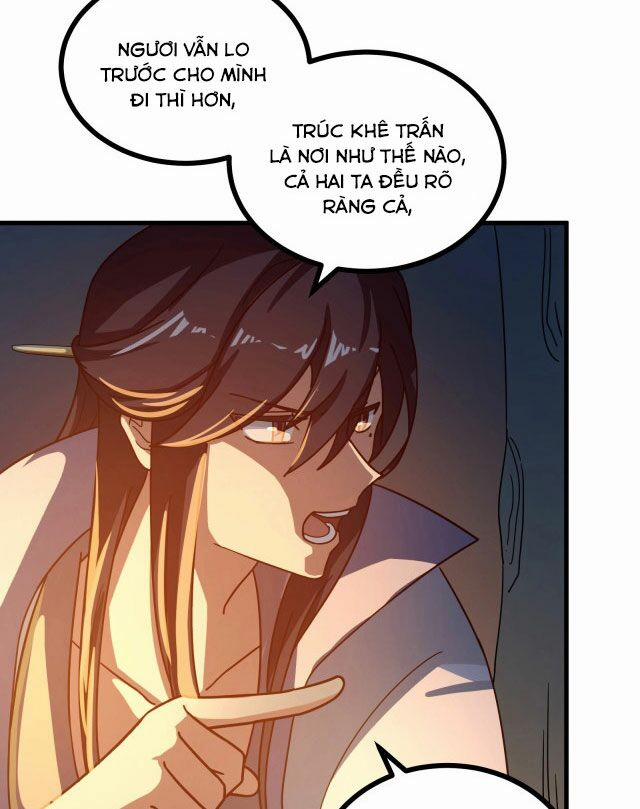 Nữ Chủ Người Đàn Ông Của Bạn Bị Hỏng Rồi 79 trang 14