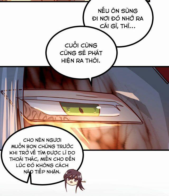 Nữ Chủ Người Đàn Ông Của Bạn Bị Hỏng Rồi 79 trang 15