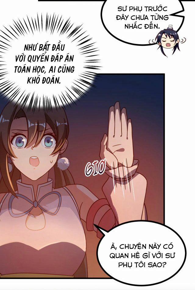 Nữ Chủ Người Đàn Ông Của Bạn Bị Hỏng Rồi 79 trang 24