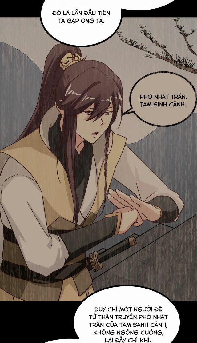 Nữ Chủ Người Đàn Ông Của Bạn Bị Hỏng Rồi 79 trang 27