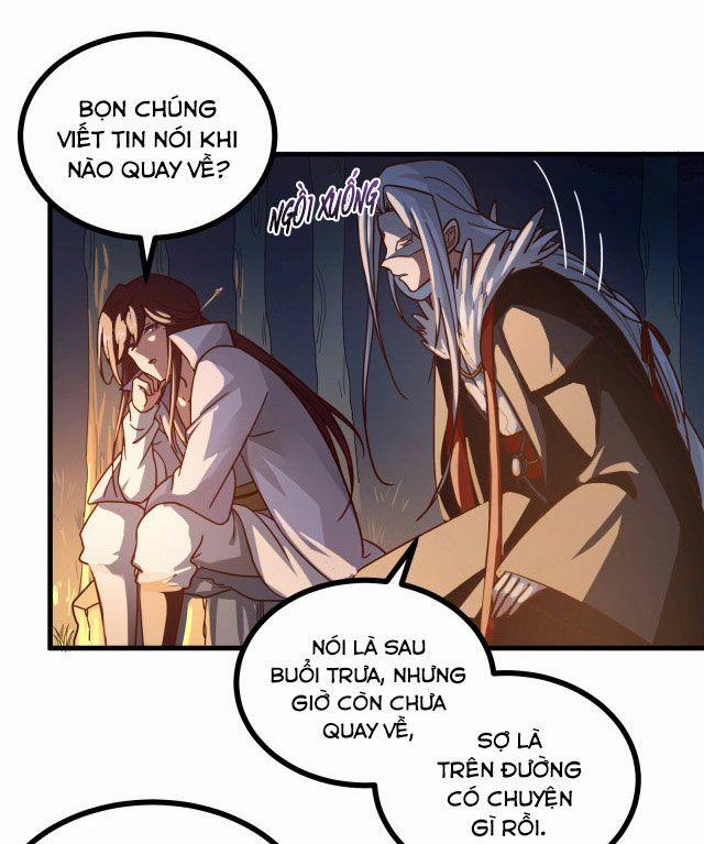 Nữ Chủ Người Đàn Ông Của Bạn Bị Hỏng Rồi 79 trang 3