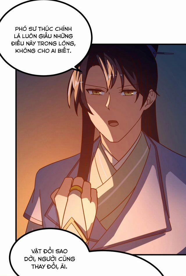 Nữ Chủ Người Đàn Ông Của Bạn Bị Hỏng Rồi 79 trang 32