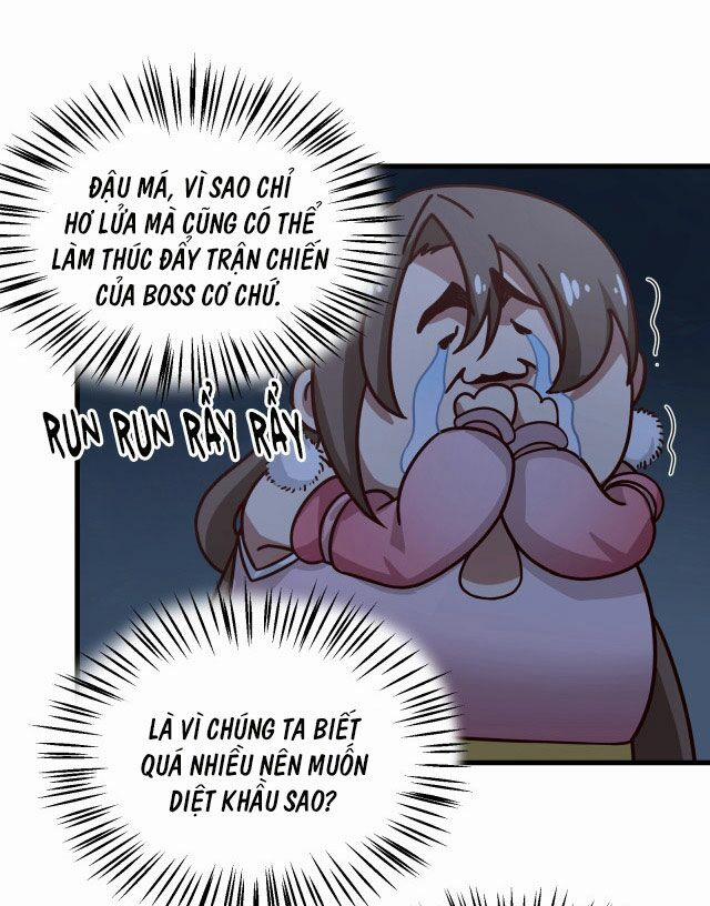 Nữ Chủ Người Đàn Ông Của Bạn Bị Hỏng Rồi 79 trang 37