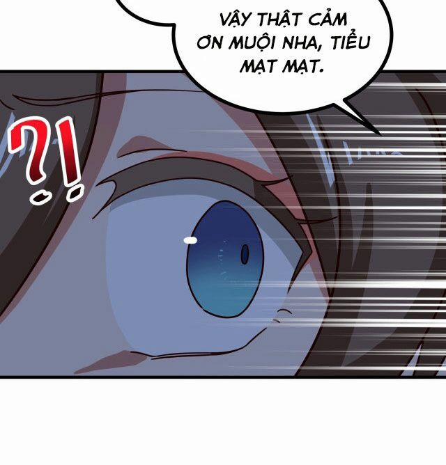 Nữ Chủ Người Đàn Ông Của Bạn Bị Hỏng Rồi 79 trang 39