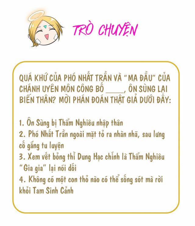 Nữ Chủ Người Đàn Ông Của Bạn Bị Hỏng Rồi 79 trang 44