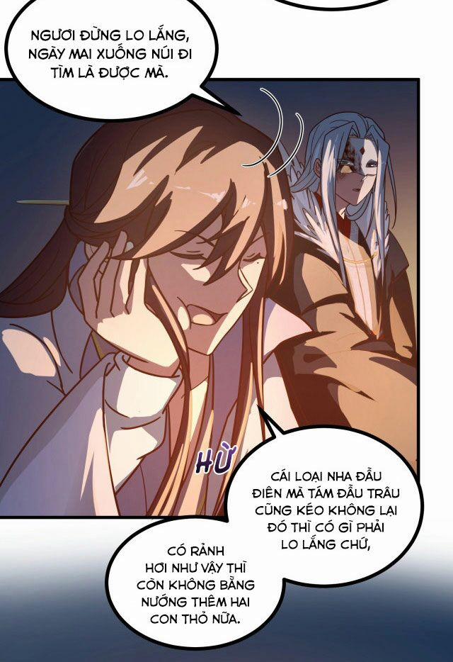 Nữ Chủ Người Đàn Ông Của Bạn Bị Hỏng Rồi 79 trang 5