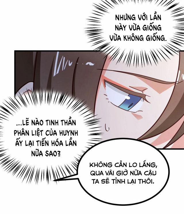 Nữ Chủ Người Đàn Ông Của Bạn Bị Hỏng Rồi 80 trang 18