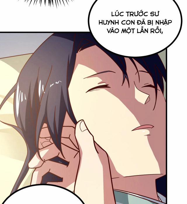 Nữ Chủ Người Đàn Ông Của Bạn Bị Hỏng Rồi 80 trang 26