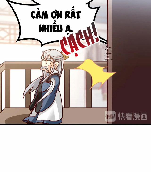 Nữ Chủ Người Đàn Ông Của Bạn Bị Hỏng Rồi 80 trang 32