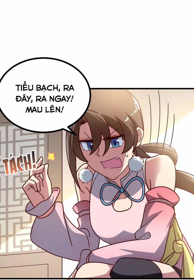 Nữ Chủ Người Đàn Ông Của Bạn Bị Hỏng Rồi 80 trang 33