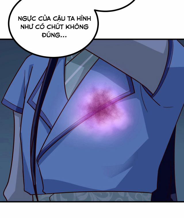 Nữ Chủ Người Đàn Ông Của Bạn Bị Hỏng Rồi 80 trang 5