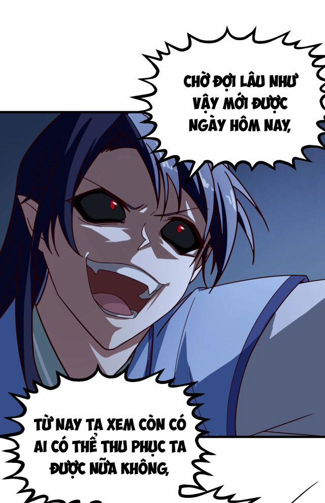 Nữ Chủ Người Đàn Ông Của Bạn Bị Hỏng Rồi 80 trang 6