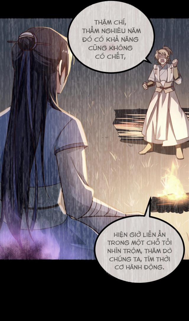 Nữ Chủ Người Đàn Ông Của Bạn Bị Hỏng Rồi 81 trang 18