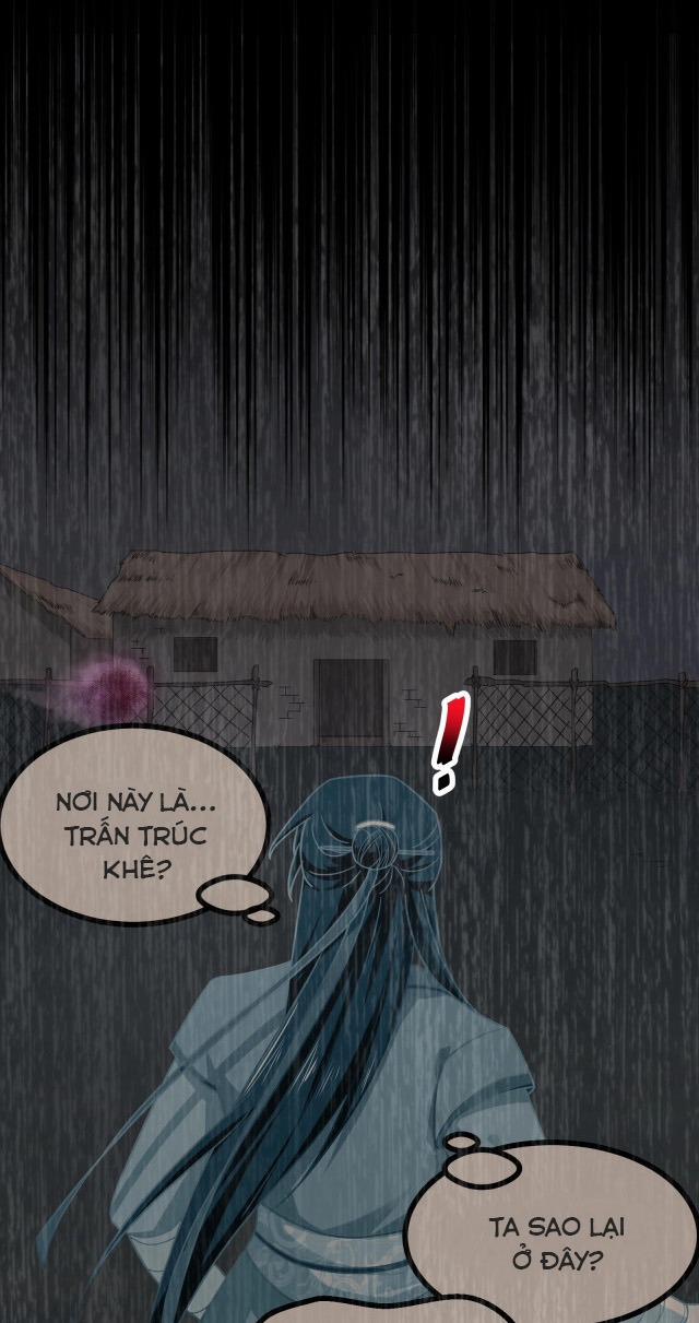 Nữ Chủ Người Đàn Ông Của Bạn Bị Hỏng Rồi 81 trang 20