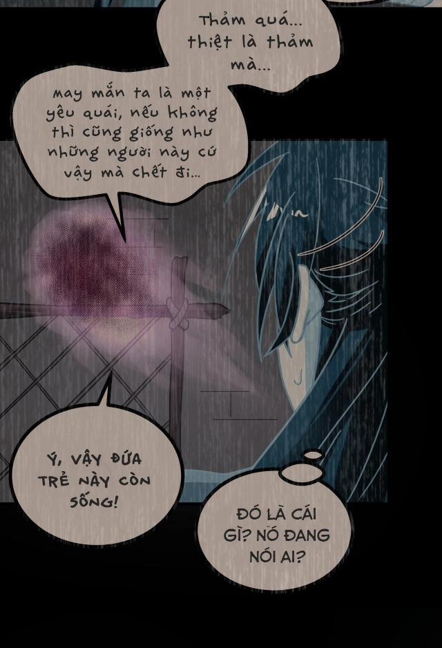 Nữ Chủ Người Đàn Ông Của Bạn Bị Hỏng Rồi 81 trang 21