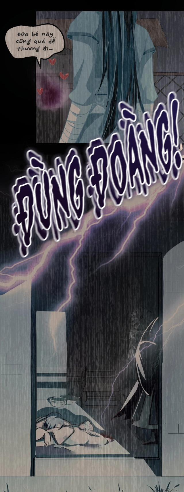 Nữ Chủ Người Đàn Ông Của Bạn Bị Hỏng Rồi 81 trang 22