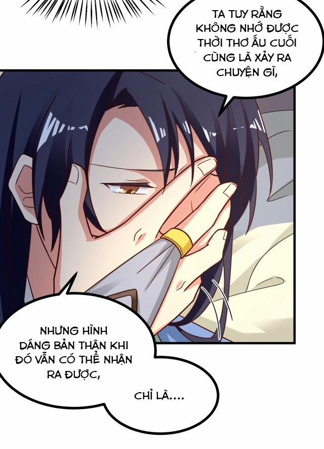 Nữ Chủ Người Đàn Ông Của Bạn Bị Hỏng Rồi 81 trang 26